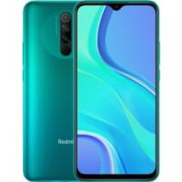 Mobiiltelefon Redmi 9 32GB 3GB RAM