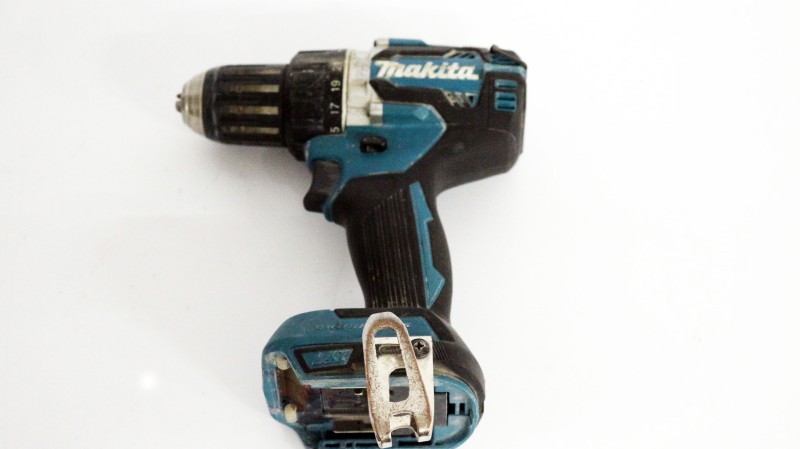 Puur Makita DDF484 18V 54 Nm