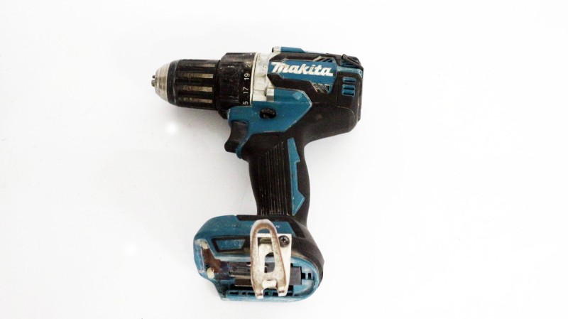 Puur Makita DDF484 18V 54 Nm