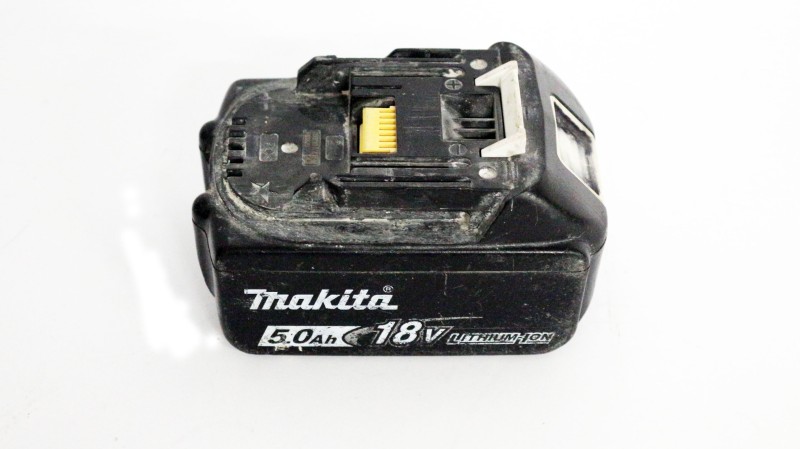 Makita 5.0Ah