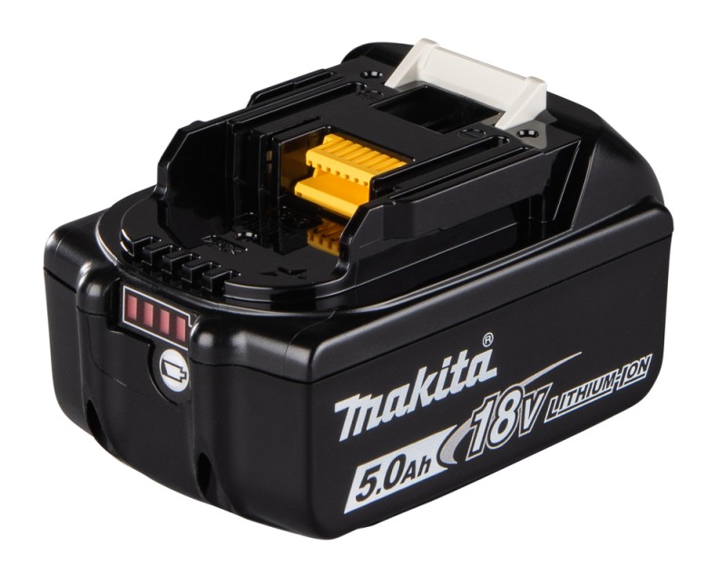 Makita 5.0Ah