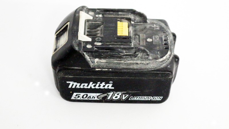 Makita 5.0Ah