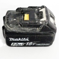 Makita 5.0Ah