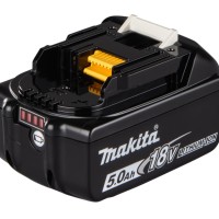 Makita 5.0Ah