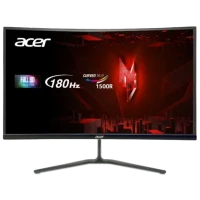 Monitor Acer ED270U 27 tolli WQHD 180Hz