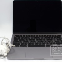 Sülearvuti Apple MacBook Air 13" M3 8GB RAM 256GB SSD