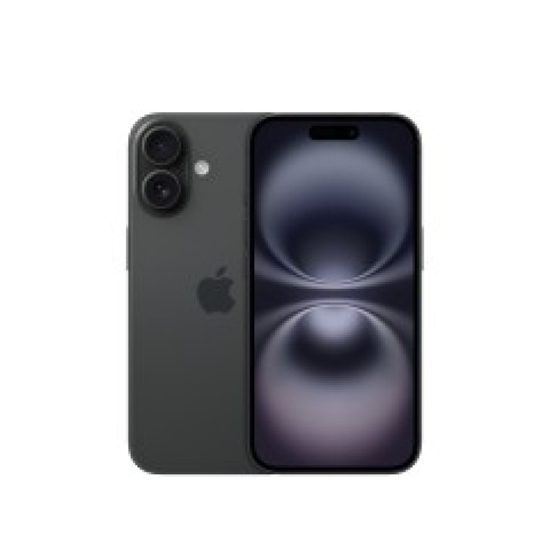 Mobiiltelefon Apple iPhone 16 128GB 8GB RAM