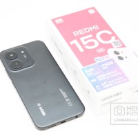 Mobiiltelefon Xiaomi Redmi 15C 5G 128GB