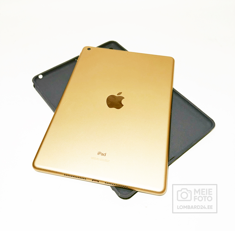 Tahvel Apple iPad 7 WI-FI 32GB 10.2-tolline