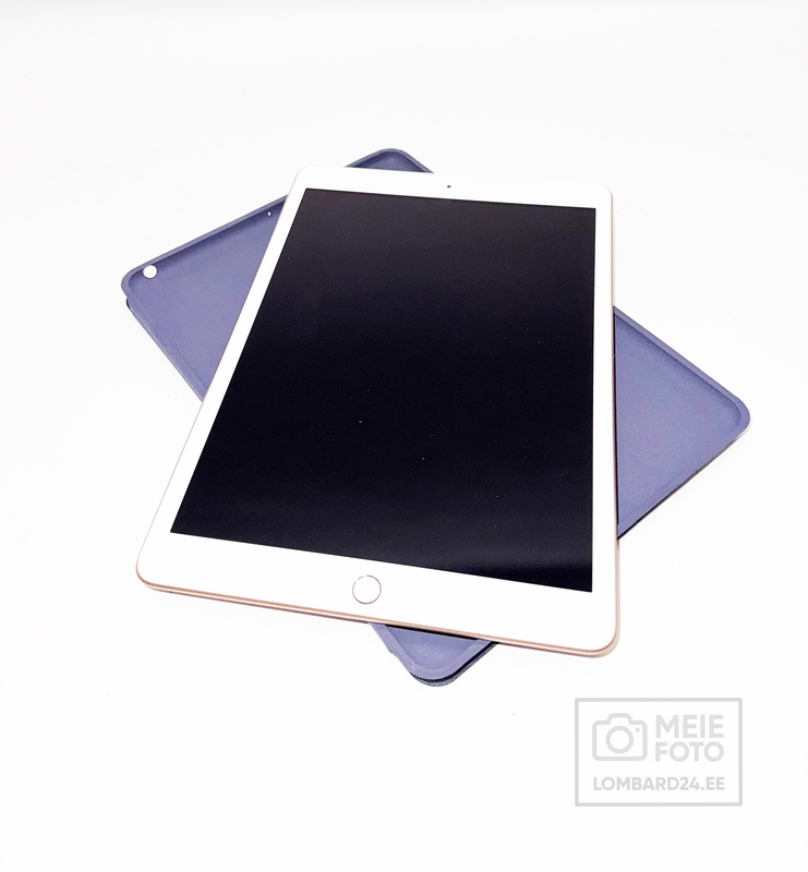 Tahvel Apple iPad 7 WI-FI 32GB 10.2-tolline