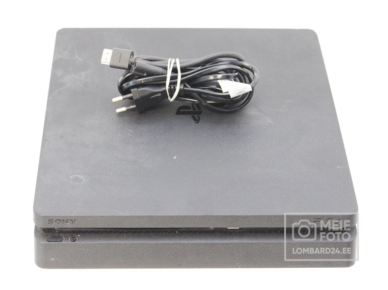 Mängukonsool Sony Playstation 4 Slim 1TB