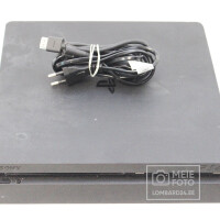 Mängukonsool Sony Playstation 4 Slim 1TB