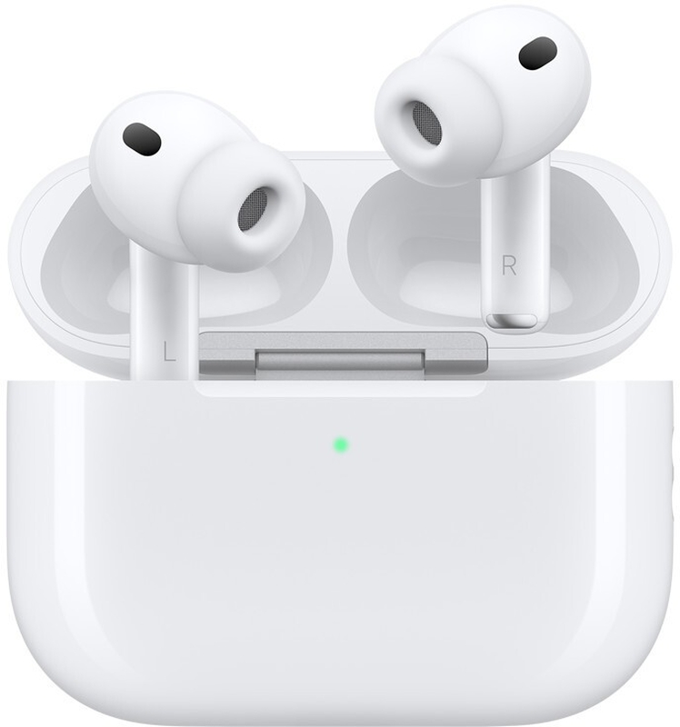 Helivarustus Apple AirPods Pro 3 ANC USB-C