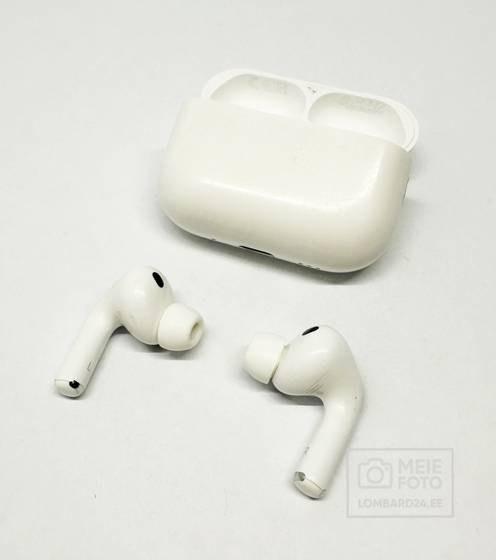Helivarustus Apple AirPods Pro 3 ANC USB-C