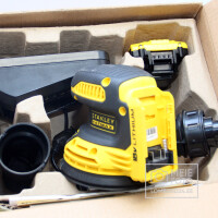 Sander STANLEY FATMAX FMCW220D1