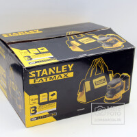 Sander STANLEY FATMAX FMCW220D1