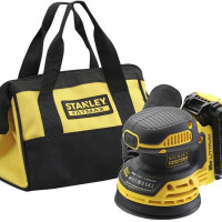 Sander STANLEY FATMAX FMCW220D1