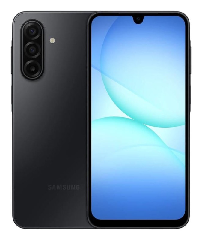 Mobiiltelefon Samsung Galaxy A17 128GB 50MP 5000mAh
