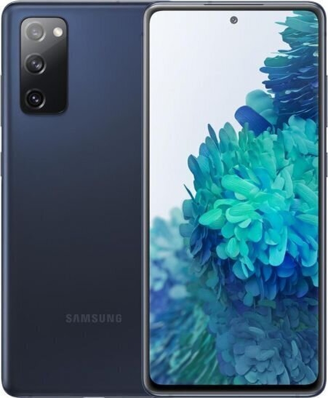 Mobiiltelefon Samsung Galaxy S20 FE 128GB 6GB RAM