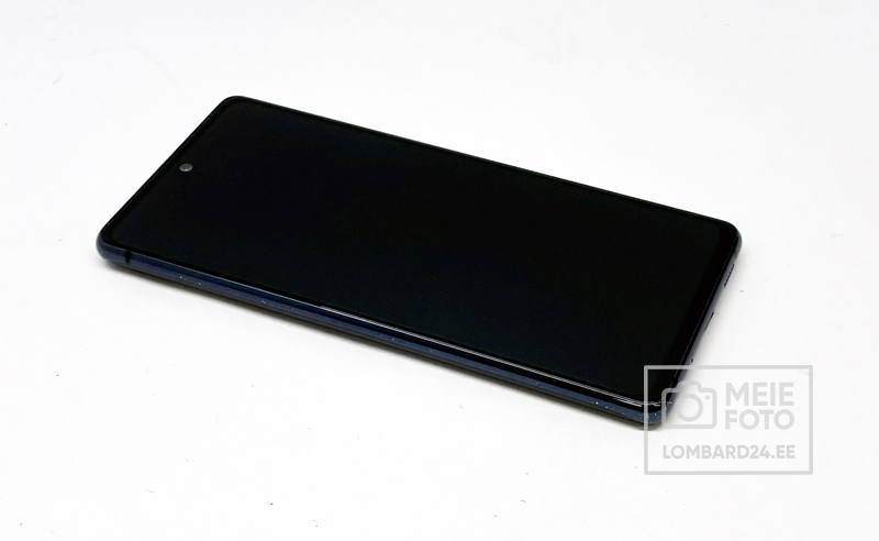 Mobiiltelefon Samsung Galaxy S20 FE 128GB 6GB RAM