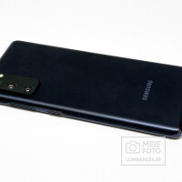 Mobiiltelefon Samsung Galaxy S20 FE 128GB 6GB RAM