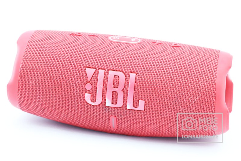 Kõlar JBL Charge 5 40W IP67