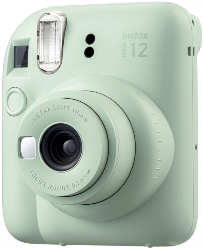 Kompaktkaamera Fujifilm Instax Mini 12