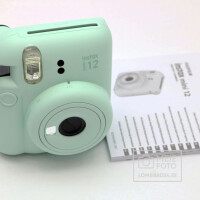 Kompaktkaamera Fujifilm Instax Mini 12