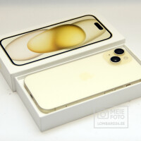 Mobiiltelefon Apple iPhone 15 128GB