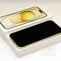 Mobiiltelefon Apple iPhone 15 128GB