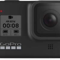 Kaamera GoPro 8 Black puutetundlik ekraan GP1 kiip