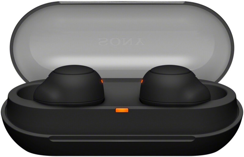 Kõrvaklapid Sony WF-C500 Tõeliselt juhtmevabad 5.8mm IPX4