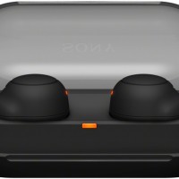 Kõrvaklapid Sony WF-C500 Tõeliselt juhtmevabad 5.8mm IPX4