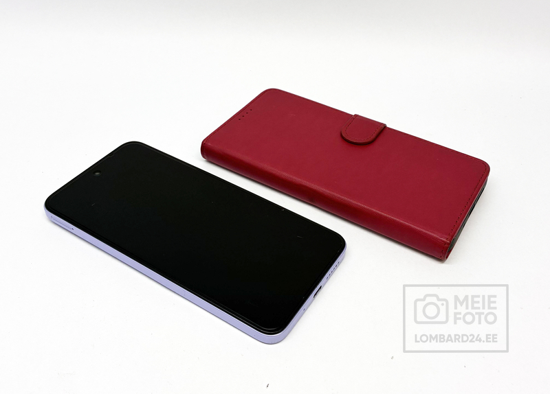 Mobiiltelefon Redmi 15 4G 128GB 144Hz 7000mAh