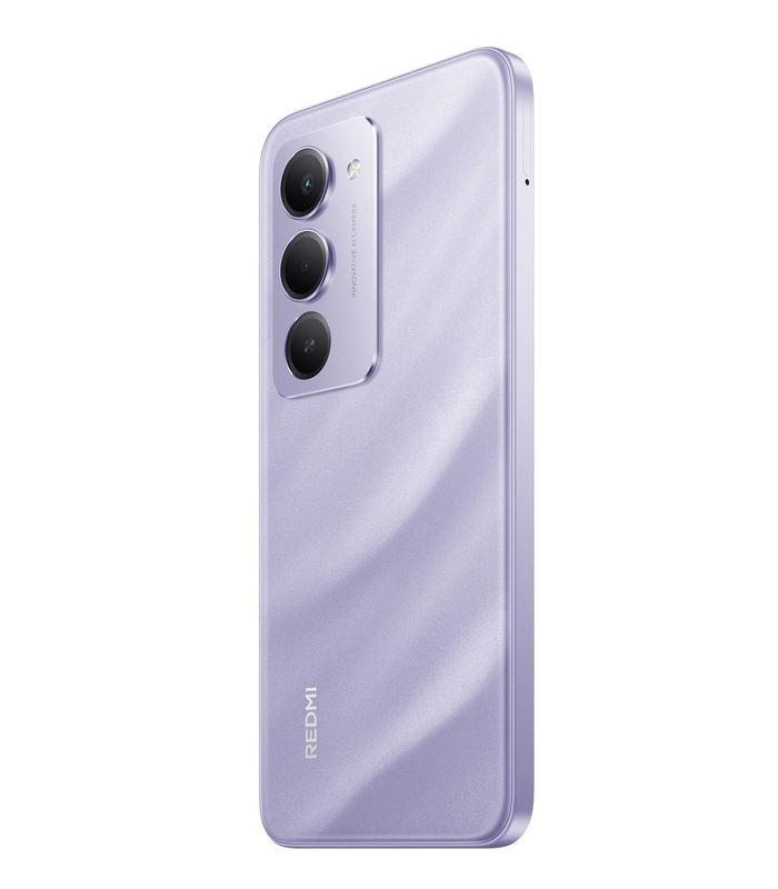 Mobiiltelefon Redmi 15 4G 128GB 144Hz 7000mAh