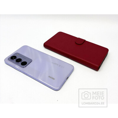 Mobiiltelefon Redmi 15 4G 128GB 144Hz 7000mAh