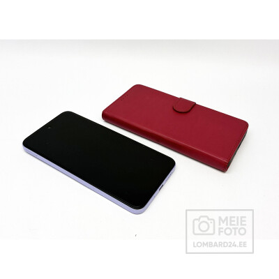 Mobiiltelefon Redmi 15 4G 128GB 144Hz 7000mAh