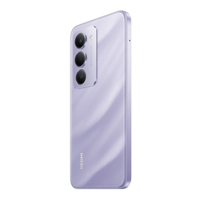 Mobiiltelefon Redmi 15 4G 128GB 144Hz 7000mAh