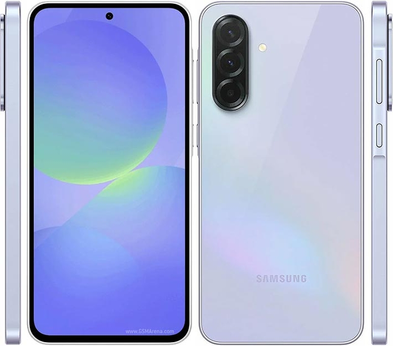 Mobiiltelefon Samsung Galaxy A36 128GB 6.7" 50MP