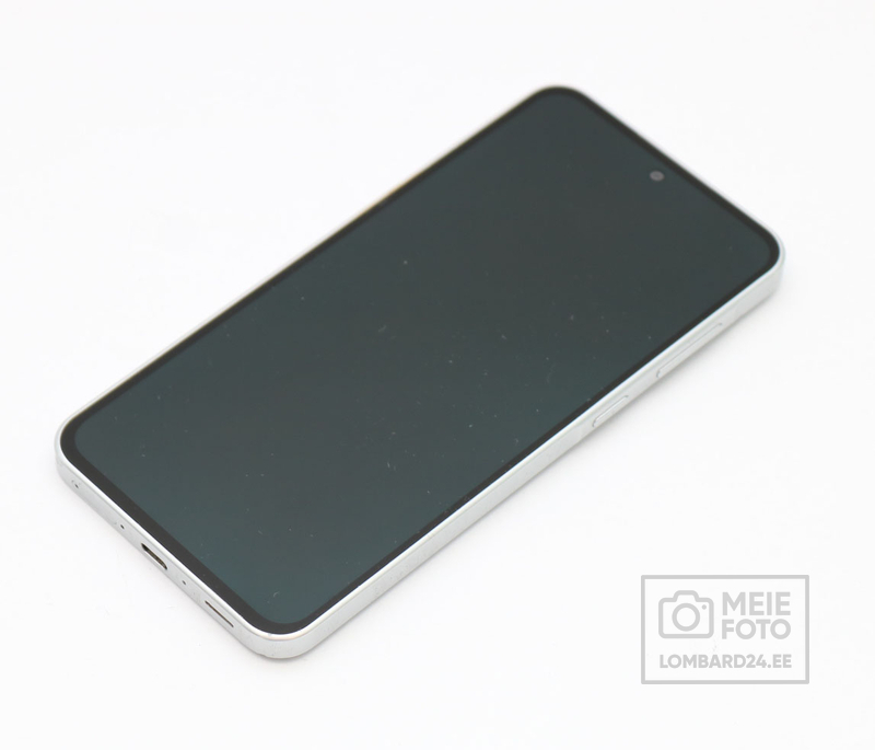 Mobiiltelefon Samsung Galaxy A36 128GB 6.7" 50MP