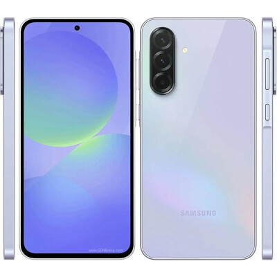 Mobiiltelefon Samsung Galaxy A36 128GB 6.7" 50MP