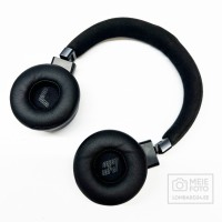 Kõrvaklapid JBL Live 400BT On-ear juhtmevabad 24h aku