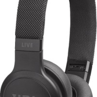 Kõrvaklapid JBL Live 400BT On-ear juhtmevabad 24h aku