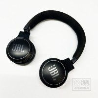 Kõrvaklapid JBL Live 400BT On-ear juhtmevabad 24h aku