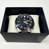 Kell Casio Edifice EFV-C110 roostevaba teras mineraalklaas