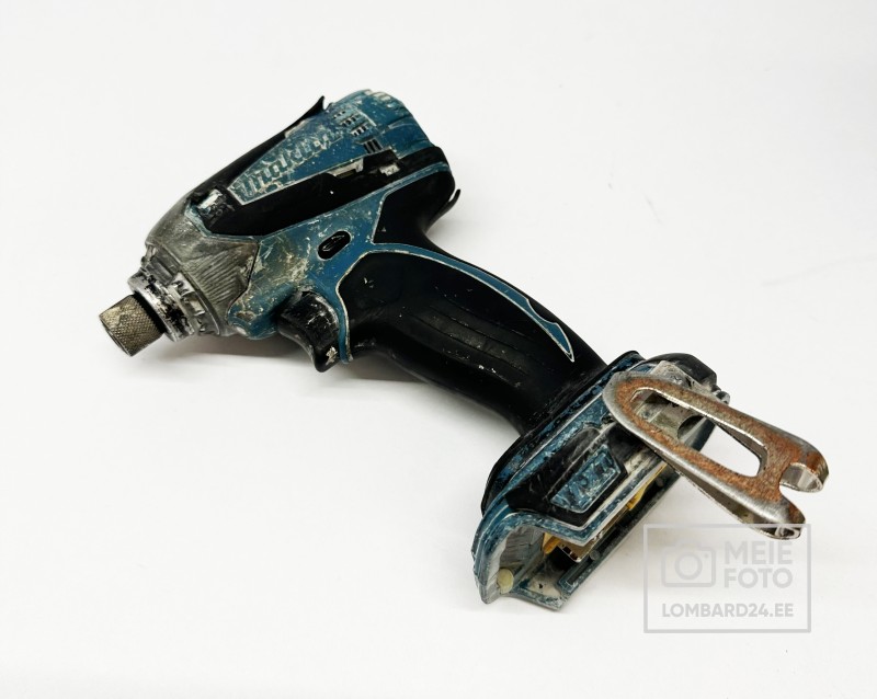 Mootoriga lööktrell Makita DTD146 160 Nm 1/4"