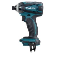 Mootoriga lööktrell Makita DTD146 160 Nm 1/4"