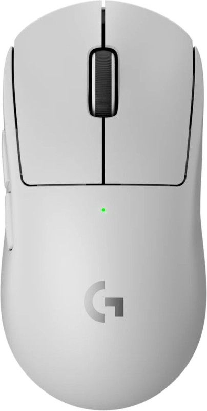 Juhtmevaba mängurihiir Logitech Pro X Superlight 2SE HERO 2 sensor
