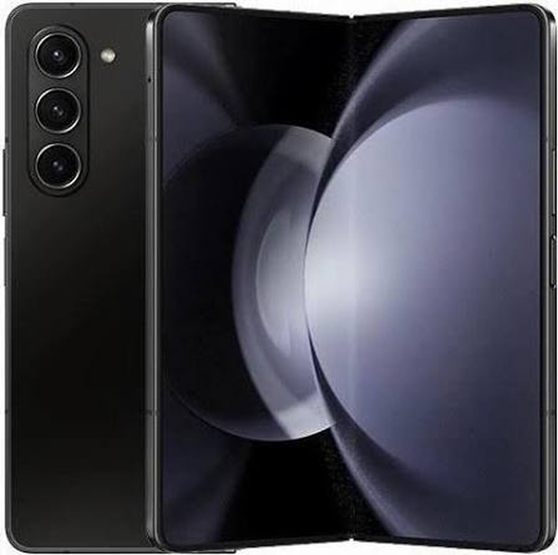 Mobiiltelefon Samsung Galaxy Fold 5 256GB