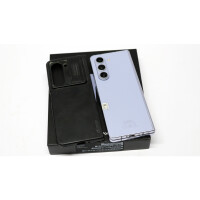 Mobiiltelefon Samsung Galaxy Fold 5 256GB